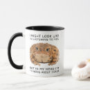 Suche nach kröte tassen Frosch