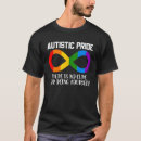 Recherche de autistic tshirts Vous