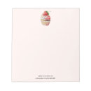 Recherche de gâteau blocsnotes Cupcake