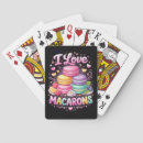 Recherche de sucre jeux de cartes Boulangerie