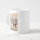 Recherche de place tasses Scène