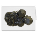 Suche nach granat postkarten Kristall