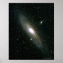 Suche nach andromeda poster Nacht
