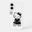Suche nach emo iphone hüllen Gotisch