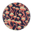 Recherche de champignon planches à découper Motif