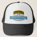 Recherche de garde forestière casquettes Vétéran