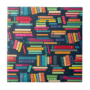 Recherche de pile carreaux Lecture