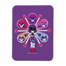 Recherche de ravenne magnets Bande dessinée