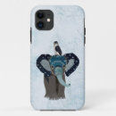 Recherche de plumes colorées iphone coques Motif