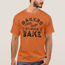Recherche de bakery tshirts Biscuits