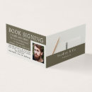 Recherche de éditeurs cartes visite Auteur