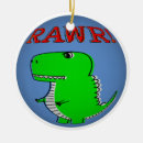 Suche nach t rex ornamente Cartoon