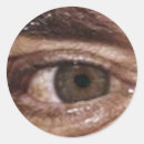 Suche nach eyeball aufkleber Seltsam