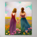 Suche nach lesbische poster Que