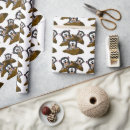 Recherche de moines papier cadeau Mignon