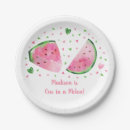 Recherche de one in a melon Rose et vert
