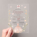 Recherche de paisible invitations Élégant