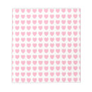 Suche nach rosa rote herzen notizblock Valentinstag