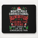 Suche nach nordpol mousepads Frohe weihnachten