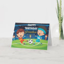Suche nach fußballkarten Boy