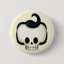 Recherche de rebel badges Crâne