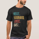 Suche nach 55 hochzeitstag tshirts Ehemann