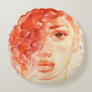 Suche nach schönes mädchen kissen Vintag