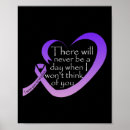 Suche nach lila bänder poster Überdosierung