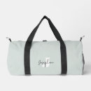 Recherche de menthe sacs Moderne