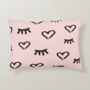 Recherche de yeux de coussins Coeur