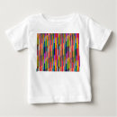 Recherche de rayure jaune tshirts Vert