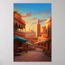 Suche nach marrakesch poster Medina
