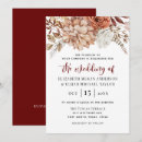 Suche nach fall wedding einladungen Herbst