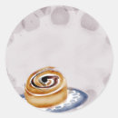 Suche nach gebackenes brot aufkleber Aus der küche