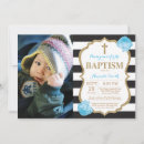 Recherche de noir baptême invitations Croiser