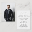 Suche nach lawyer visitenkarten Rechtsanwalt