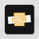 Suche nach wünsche visitenkarten Weihnachten