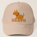 Recherche de cuill casquettes Tigre
