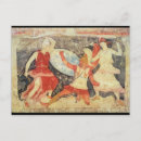 Recherche de etruscan cartes postales Mur