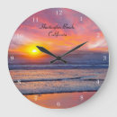 Suche nach sonnenuntergänge wanduhren Rosa