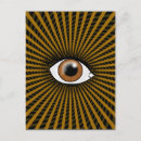 Recherche de hypnotique cartes postales Oeil