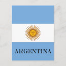 Recherche de drapeau argentine cartes postales Amérique du sud