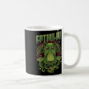 Recherche de cthulhu tasses Républicain