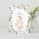 Recherche de nouveau bébé baby shower invitations Pour tous
