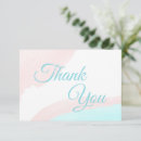Recherche de balloon remerciements cartes Ballons d'aquarelle