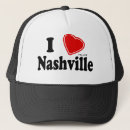 Recherche de nashville casquettes Ville de musique