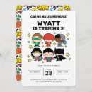 Suche nach chibi einladungen Cartoon