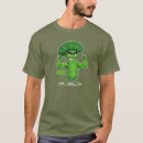 Recherche de légumes drôles tshirts Végétalien