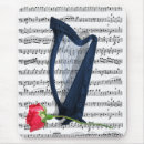 Recherche de musique tapis souris Rose
