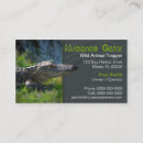 Recherche de piège cartes visite Sauvage